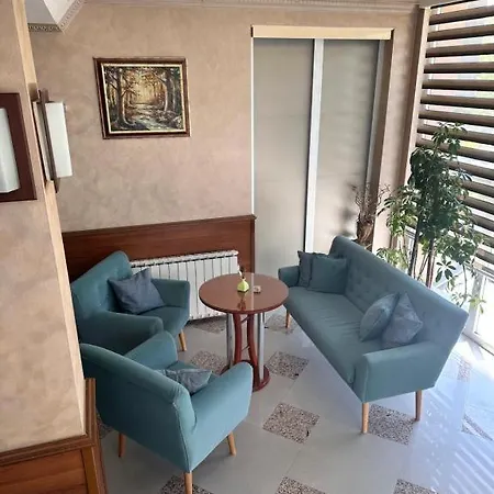 Hotel New Milenium Lukavac (Tuzla)