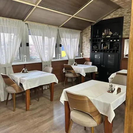 New Milenium 3* Lukavac (Tuzla)