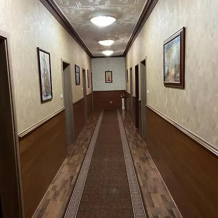 New Milenium Hotel Lukavac (Tuzla)