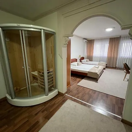 New Milenium Hotel Lukavac (Tuzla)