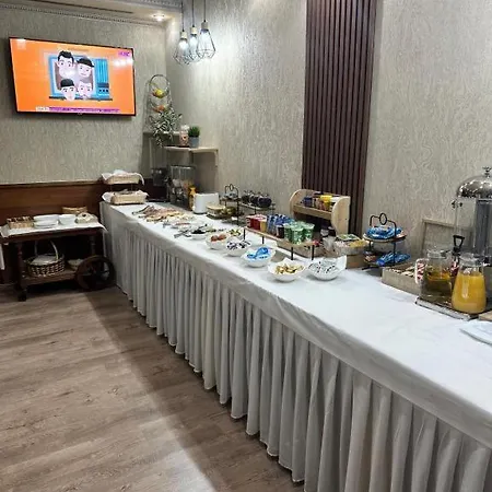 New Milenium 3* Lukavac (Tuzla)