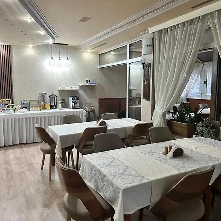 New Milenium Hotel Lukavac (Tuzla)