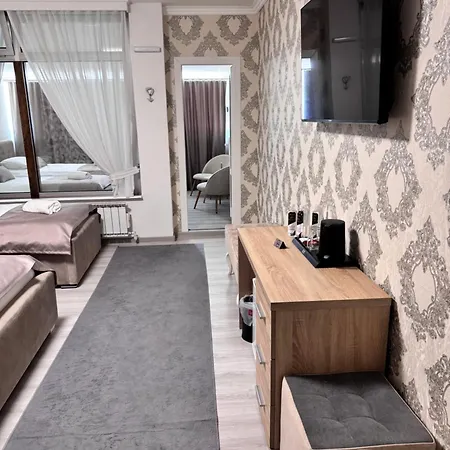 New Milenium Lukavac (Tuzla)