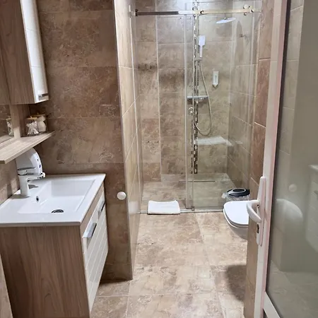 New Milenium Hotel Lukavac (Tuzla)