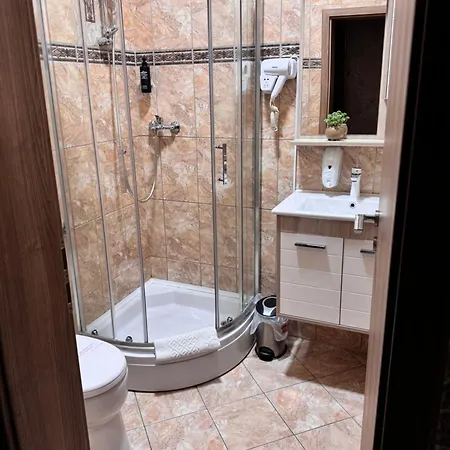 New Milenium Hotel Lukavac (Tuzla)