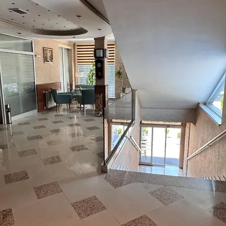 Hotel New Milenium Lukavac (Tuzla)