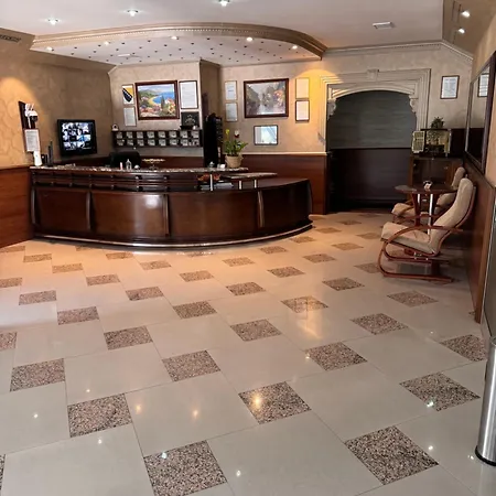 New Milenium Hotel 3*