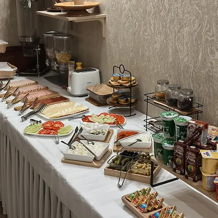 New Milenium Hotel Lukavac (Tuzla)